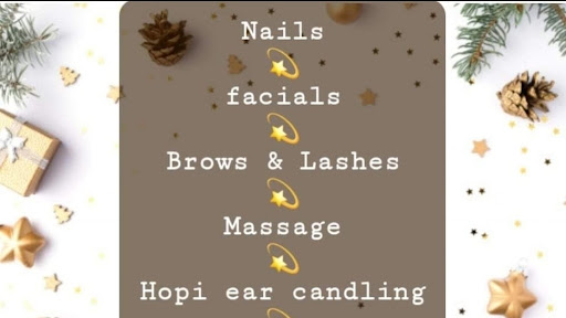 Village Spa & Beauty lounge Eastham