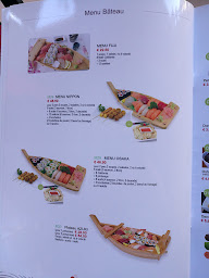 Photo n°12 de AZUKI à Vitry-le-François (Restaurant)