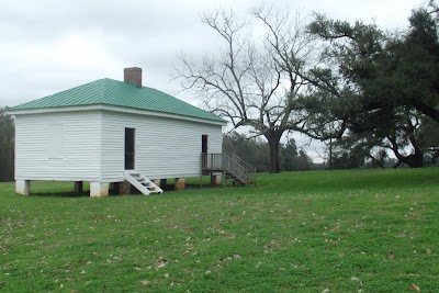 Photos of Redcliffe Plantation State Historic Site