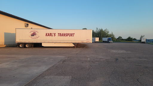 WOW Logistics - Mosinee, WI Distribution Center - Thumbnail