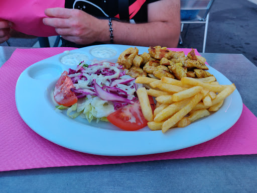 Photo 6 - Kebab de Vesoul