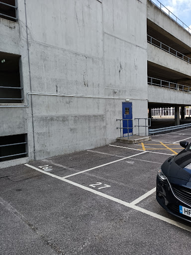 EV Charger Installers Essex - EV Home Charger Experts Evchargers.pro Gallery - United Kingdom