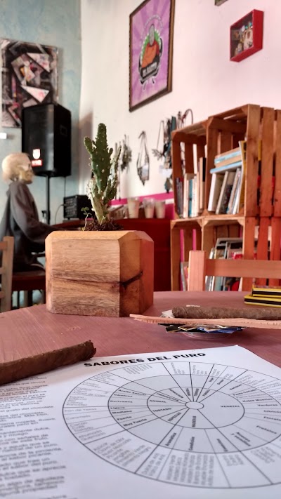 Photos of Santo Caf&eacute;