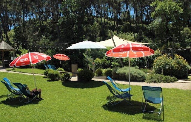MINI GARDEN GOLF de provence