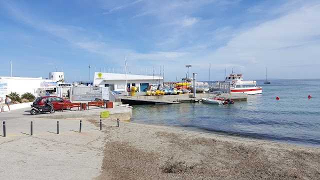 Ibiza Airport