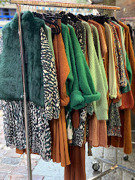 Photo n°16 de Lili & Lola à Saint-Malo (Magasin de vêtements pour femmes)