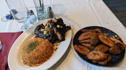 Sahel Restaurant & Lounge Gallery - United States