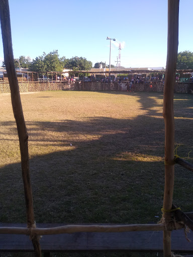 Campo Deportivo Telchac - Thumbnail