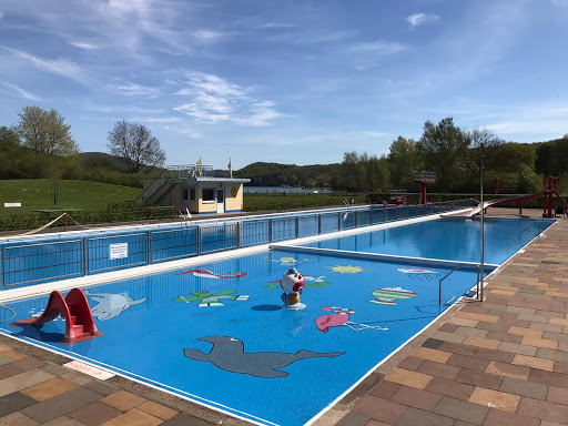 Freibad Schieder - Thumbnail