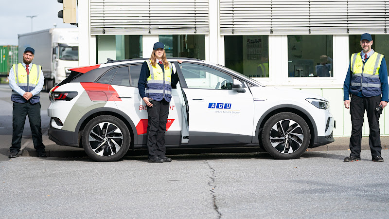 ADU Sicherheitsdienste Gütersloh