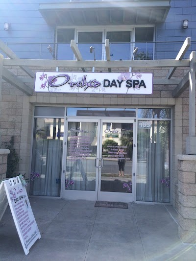 Orchid Day Spa