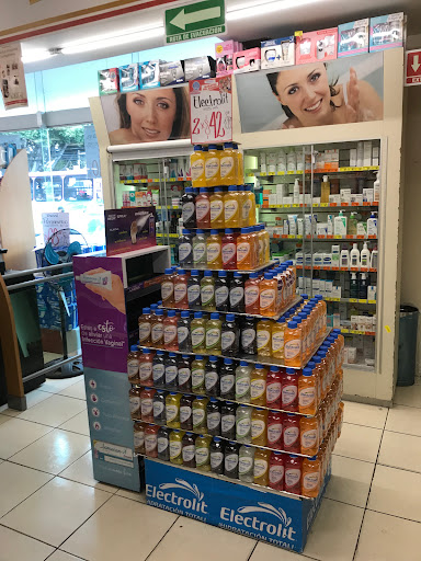 Farmacia Guadalajara San lorenzo Gallery - Mexico