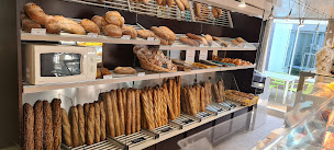Photo n°30 de Chez Fougasse à Le Grau-du-Roi (Pâtisserie)