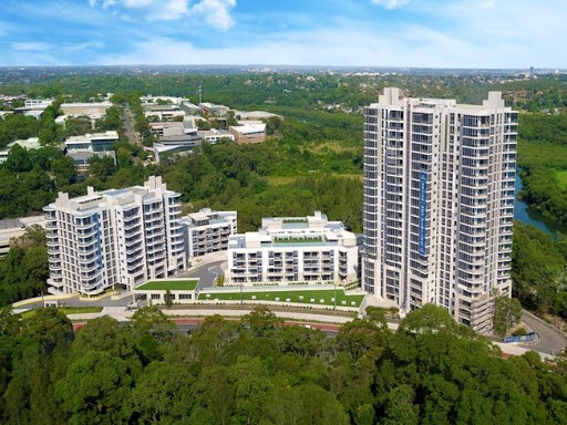 Arise by Meriton Leasing Office - Thumbnail