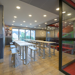 Photo n°63 de KFC Rosny à Rosny-sous-Bois (Restaurant de hamburgers)