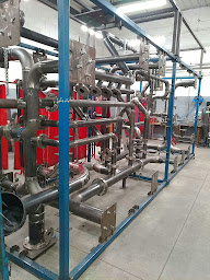 Photo n°7 de Groupe Institut de Soudure à Corbas (Entreprise de métallurgie)