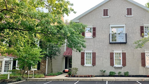 CHOP Primary Care, Collegeville
