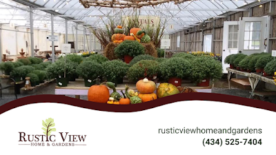 Rustic View Home & Gardens ????