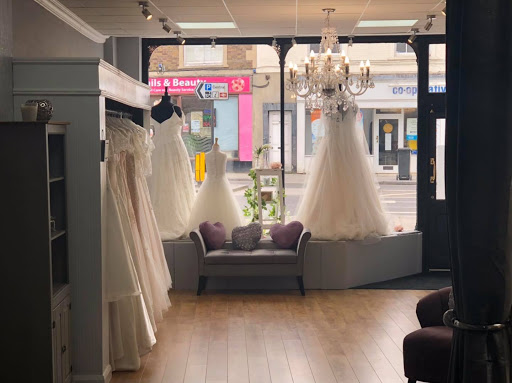Jacqueline's Bridal Boutique - Thumbnail