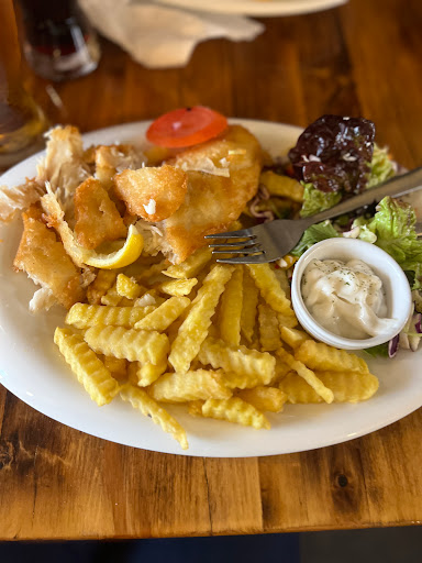 The Rolly Inn - Thumbnail