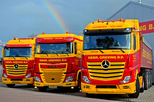 Gebr. Greving transport Groningen - Thumbnail
