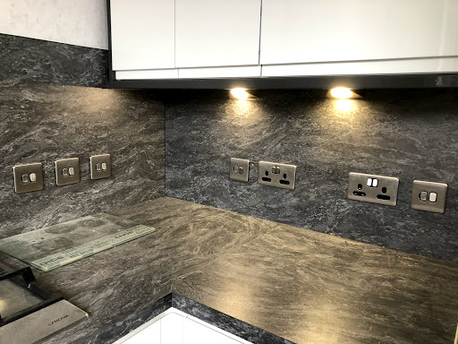 CJK Electrics - Thumbnail