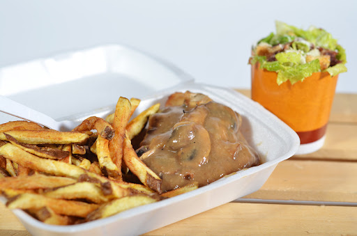 Hero's Food Truck - Thumbnail
