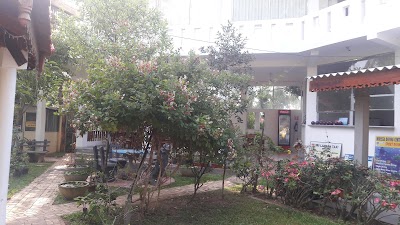 Photos of Amarasinghe Guest House