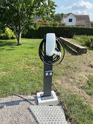 Photo n°14 de MC2 Élec à Bouquetot (Service d'installation électrique)