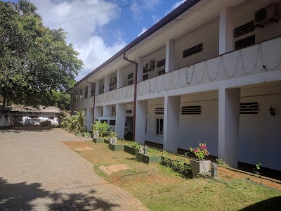 lodging