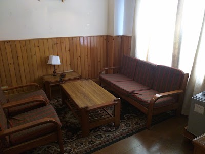 Photos of Hotel Namgay