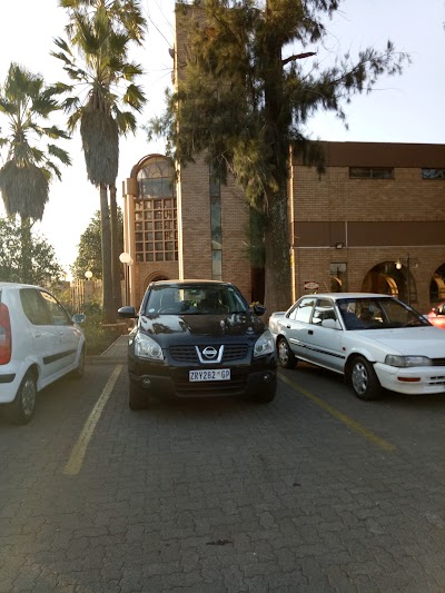 Photos of Roshnee Mosque