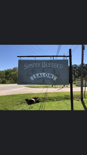 Simply Blessed Salon Gallery - United States