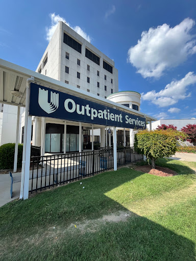 Outpatient Services Duke Regional Hospital