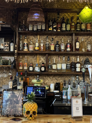 Hula Hoops Restaurant & Tiki Bar - Thumbnail