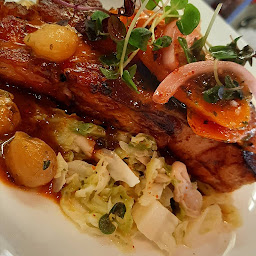 Photo n°21 de Bistro Valentin à Antony (Restaurant français)