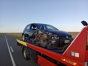 Photo n°9 de P.S.A Dépannage Auto à Pontoise (Service de remorquage)