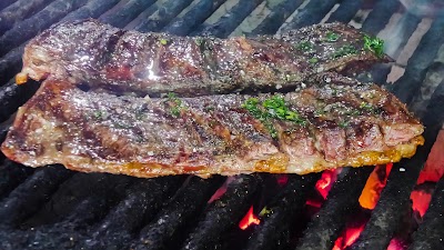 Photos of La Caba&ntilde;a de Cascajal
