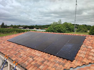 Photo n°11 de SPEC à Montauban (Fournisseur d'équipements d'énergie solaire)