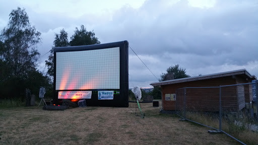 Openairkino