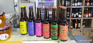 Photo n°13 de Le marché d'Aurore à Genouilly (Épicerie)