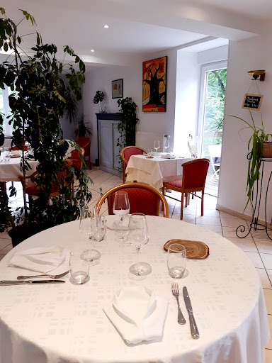 Restaurant Le Piquenchagne