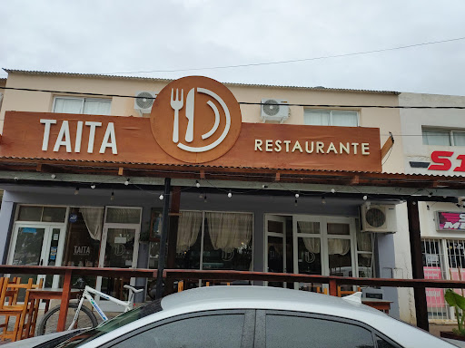 Restaurante Taita