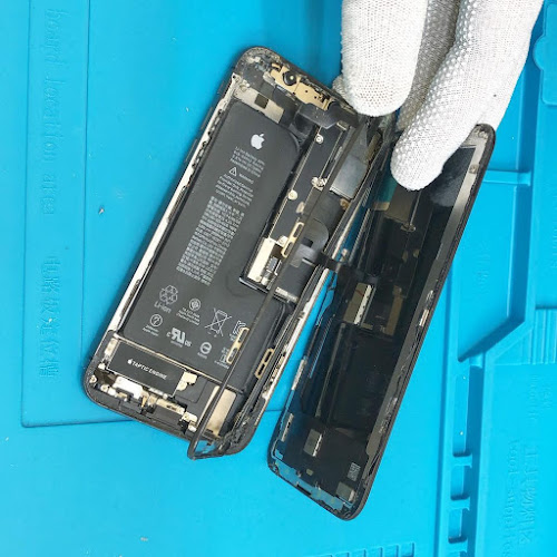 Covent Garden Tech Repairs - London