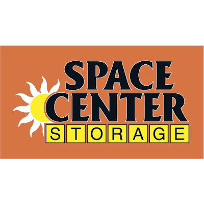 Space Center Storage