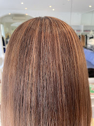 Photo n°7 de WILFRIEDandCO à Fréjus (Salon de coiffure)