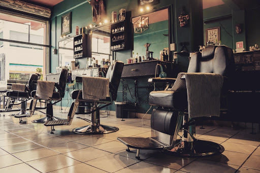 Gilligan's Barber Shop