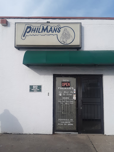 Philman's - Visual