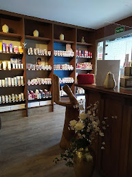 Photo n°4 de L'instant Idéal à Orgeval (Salon de manucure)