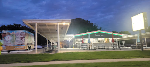Cedar Inn Drive-In - Thumbnail